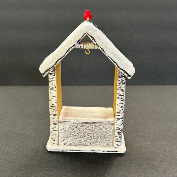 Hallmark Keepsake Countdown to Christmas Ornament Hanger 2022 Member Exclusive C - Picture 7 of 9